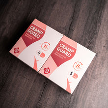 Load image into Gallery viewer, Cramp Guard Menstrual Pain Relief Patch