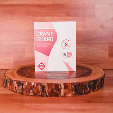 Load image into Gallery viewer, Cramp Guard Menstrual Pain Relief Patch