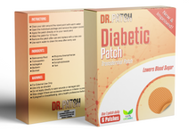 Load image into Gallery viewer, Diabetic Patch Lowers Blood Sugar