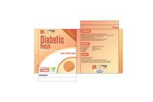 Load image into Gallery viewer, Diabetic Patch Lowers Blood Sugar