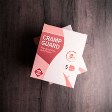 Load image into Gallery viewer, Cramp Guard Menstrual Pain Relief Patch
