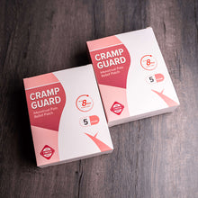 Load image into Gallery viewer, Cramp Guard Menstrual Pain Relief Patch
